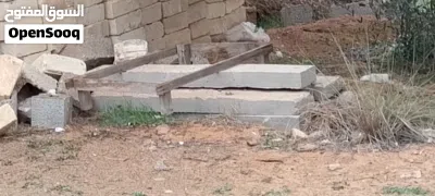 بلك بني وليد بومشي سكة ياجور سقف اعتاب بيبان و نوافذ 4