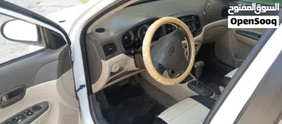 هيونداي فيرنا S 3