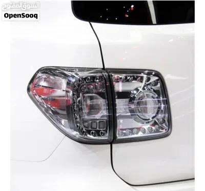 NISSAN PATROL Y62 3