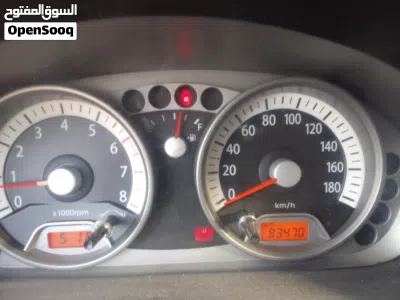 كيا مورنينج EX 3