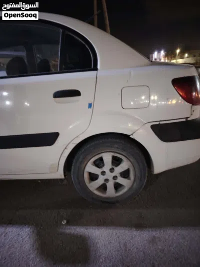 كيا ريو EX 2