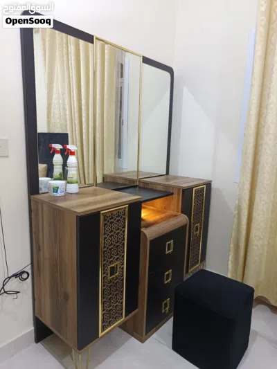 غرفه نوم تركي 9قطع حاجه فاخر 3
