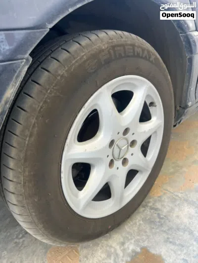 مرسيدس بنز الفئة-S S 350 2
