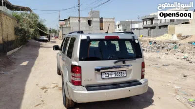 جيب ليبرتى Standard 4