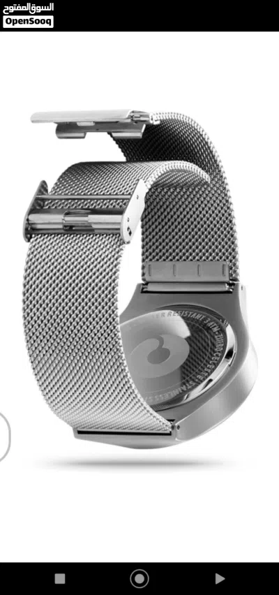 ziiiro watch 2