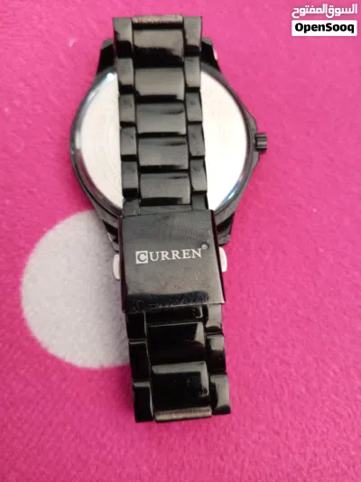 ساعة نوع CURREN للبيع 3