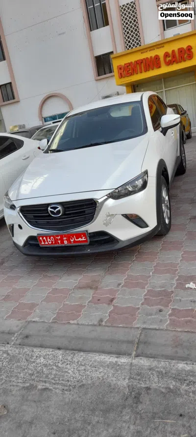 هوندا سيتى Standard 3