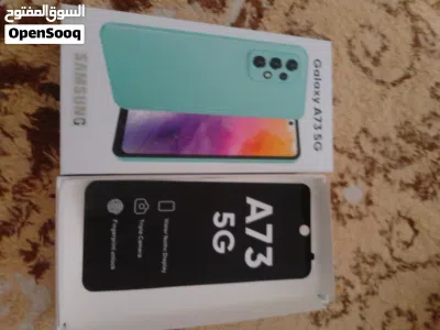 سامسونج جالكسيA375G نيو 2