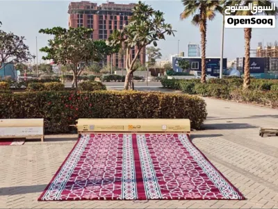 المصلى المتنقل 3