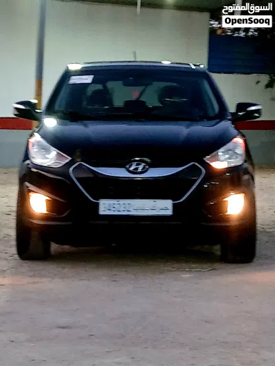 هيونداي توسان Limited 3