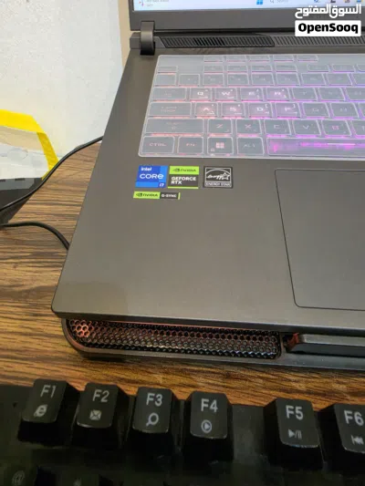 ASUS ROG Strix G16 (Model G614JV) 2