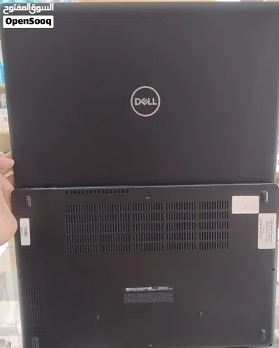 DELL LATITUDE 5590 CORE i5 8TH GEN 4