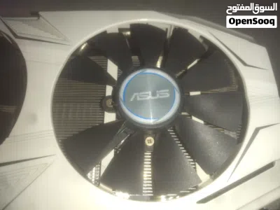 GTX 1060 ASUS WHITE 3GB 4