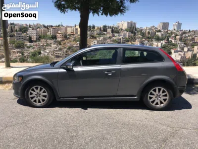 Volvo C 30 Standard 2