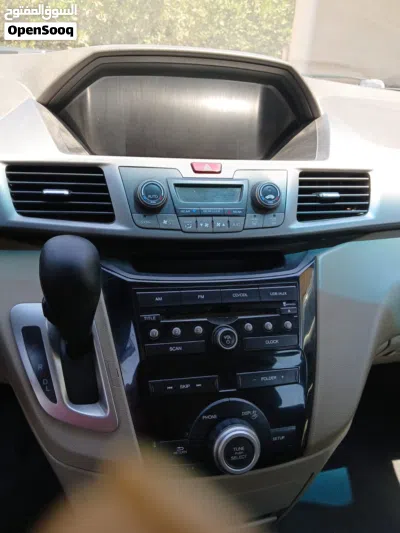 Mitsubishi Pajero GLX 3