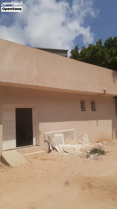 عماره استماريه للبيع ومعاه مخزن 2