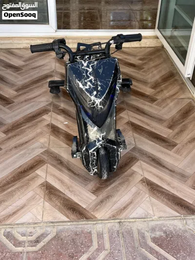 سكوتر كهربائي درفت 3
