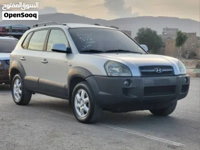 هيونداي توسان GL 2