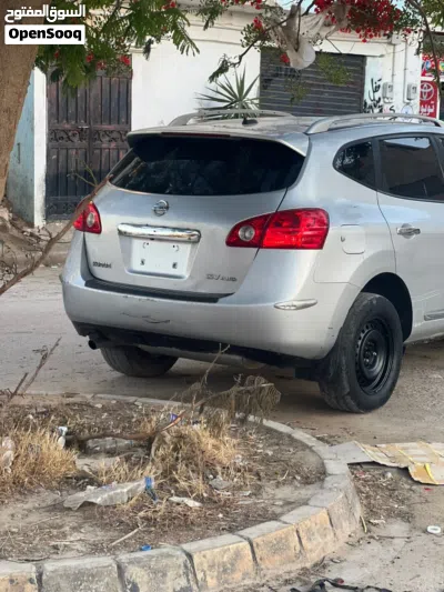 نيسان التيما SL 4