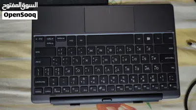 لابتوب Dell متصل منفصل 2