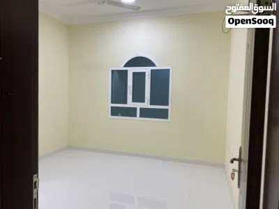 شقة للإيجار المعبيلة الجنوبية 3