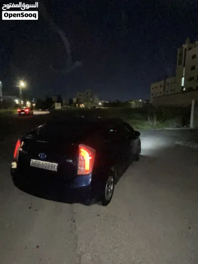 Toyota Prius Prius 2