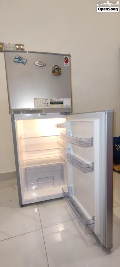 ثلاجة ممتازة good refrigerator 2