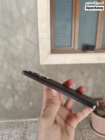 بوكو F6برو الرام 16+256/16 نظيف 4