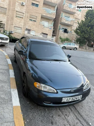 هيونداي افانتي Standard 2