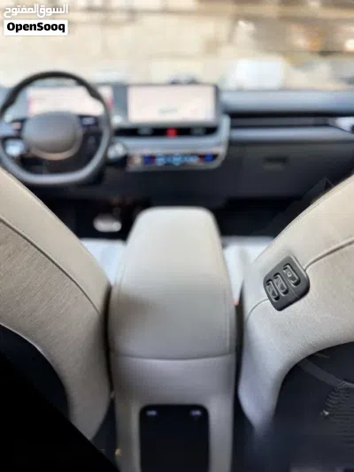 هيونداي ايونيك 5 4