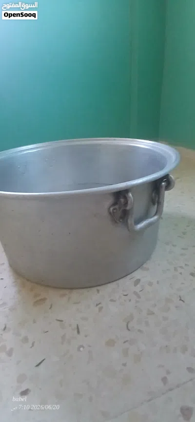 قدر طبخ كبير للبيع 4