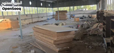 Various construction related items 4