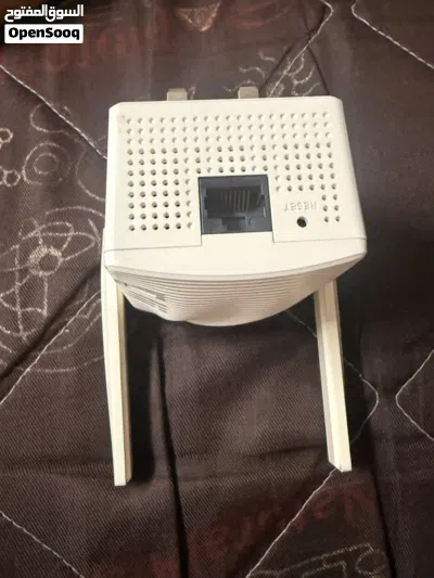 WiFi extender. no complaints 100 % good product موسع نطاق الواي فاي. لا توجد شكاوى، منتج ممتاز 100٪ 3
