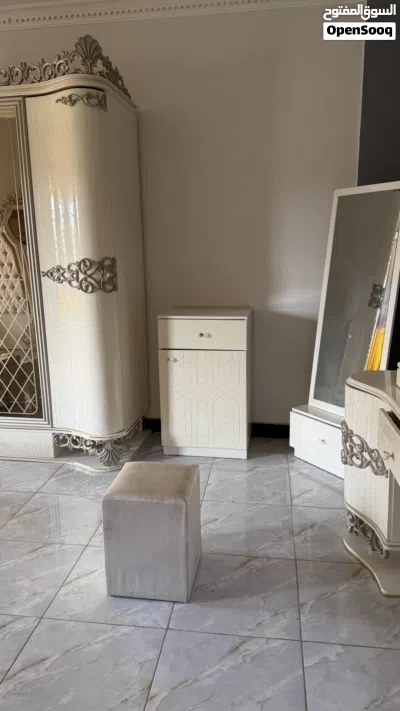 غرفة نوم تركية 3