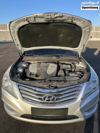 هيونداي i30 GL 4