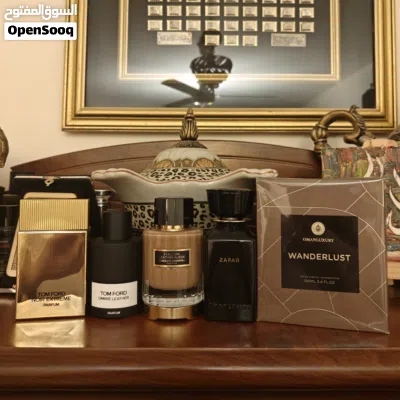 عينات عطور للبيع Perfume samples/decants of niche and designer perfumes (Fragrances for you to try) 3