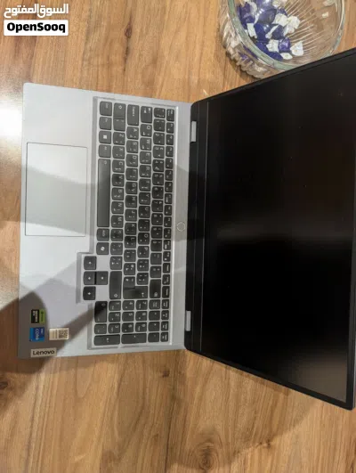 لابتوب ASUS Vivobook جديد كلش مستعمل 3 اشهر شاشة OLED 4