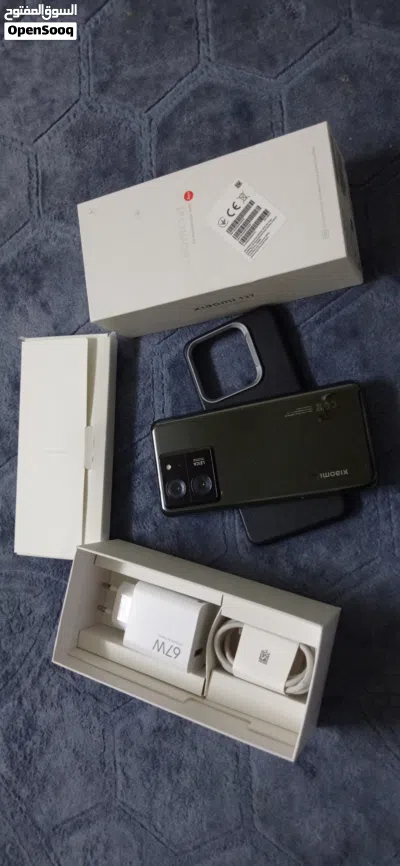Xiaomi 13t 12GB 256GB 4