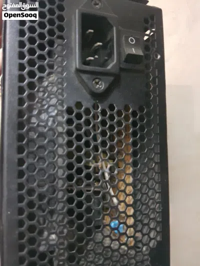 بور سبلاي للبيع p4-650w 2