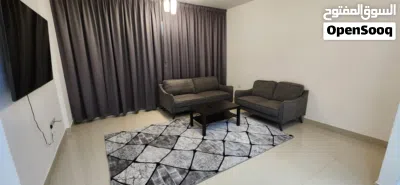 أرقى شقة فاخرة للإيجار – المعبيلة Luxury Furnished Apartment for Rent – Al Maabela 2