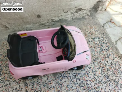 بورش لون بناتي جديد كامل ملحقاتها جديده جديده جديظه 2