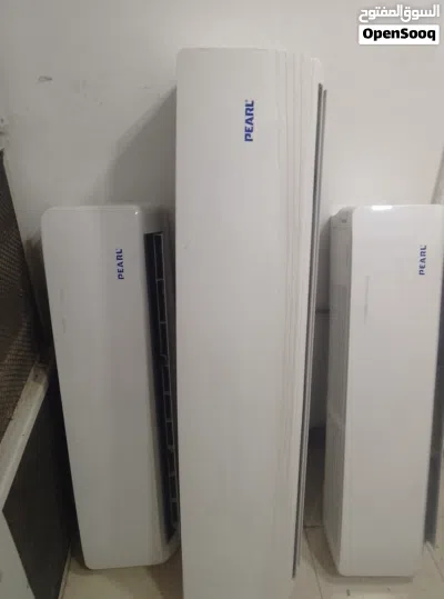 buying second hand AC 2