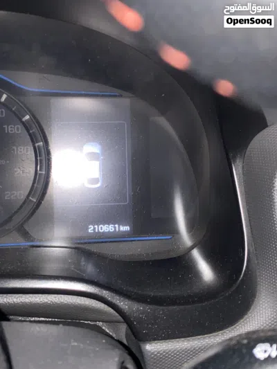 Hyundai Ioniq Standard 3