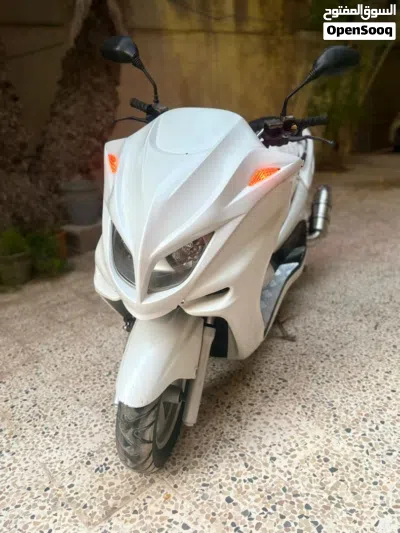 Yamaha Other 2
