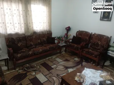 طقم مقاعد موريس 4