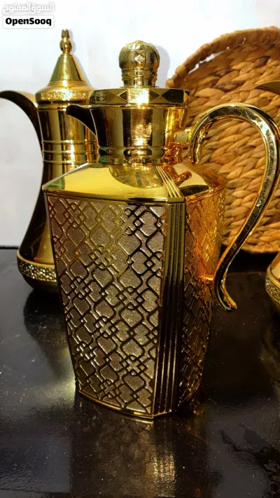 دلال قهوة وشاي 2