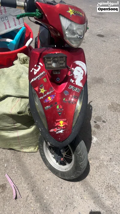 Yamaha Other 2