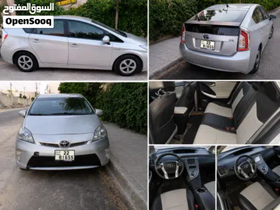 تويوتا بريوس Prius 2