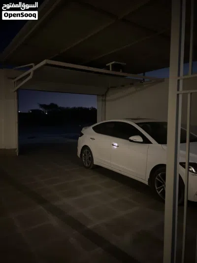 هيونداي النترا Sport 4