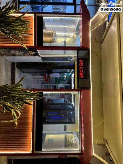 Restaurant for sale 2
